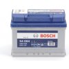 Bosch S4 12V 60Ah 540A 0 092 S40 040