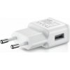 EP-TA200EWE Samsung USB-A 15W Cestovní nabíječka White (OOB Bulk)