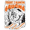 Príbehy z hladného brucha - Zuzana Sotáková