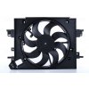 Ventilátor chladenia motora NISSENS 850064