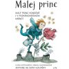 Malej princ - Jarmila Bachmannová, Klára Hoffmanová
