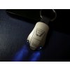 KĽÚČENKA DACIA DUSTER SANDERO LOGAN LODGY DOKKER + gravírovanie