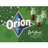 Orion Figúrky hľuzovkové mliečne 315 g