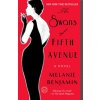 The Swans of Fifth Avenue (Benjamin Melanie)