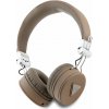 Guess PU Grained Triangle Logo ENC Brown GUBH70PGTSPSW (GUBH70PGTSPSW)