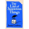 The List of Suspicious Things