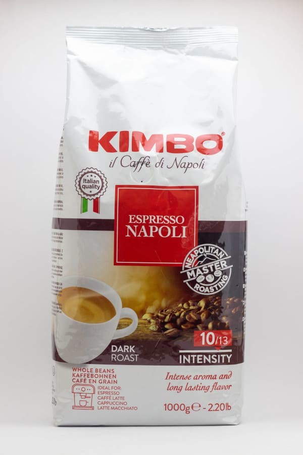 Kimbo Espresso Napoletano 1 kg