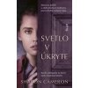 Svetlo v úkryte - Cameron Sharon