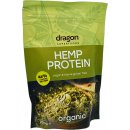 Dragon Superfoods Konopný proteín BIO 200 g