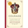 Harry Potter Gryffindor Guided Journal : Courage (Pevná)