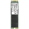 Transcend SSD MTS832S M.2 2280 Single Sided 3DTLC 512GB B+M Key R/W 560/500 MB/s TS512GMTS832S