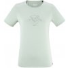 Tričko Millet UBIC LIGHT TS SS Women L