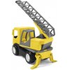 Wader Tech Truck Hasičský zbor v kartónovej krabici