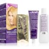 Wella Wellaton Intense permanentná farba na vlasy s arganovým olejom odtieň 9/1 Special Light Ash Blonde 1 ks