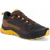 Trailové topánky La Sportiva Jackal II GTX - čierna/yellow 46
