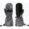 Detské snowboardové rukavice Dakine Yukon Mitt Kingdom Black