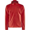 Craft ADV Essence Hydro 1912453 pánska bežecká bunda - XL - červená