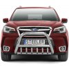 STEELER Predné rámy pre Steeler SUBARU FORESTER 2013-2016-2019 Typ G (FORESTER-R1370)