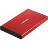 Natec 2.5 SATA Pocket - USB 3.0 Rhino Go Red (NKZ-1279)
