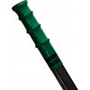 Koncovka na hokejku RocketGrip Rubber Ultra Grip Green/Black Junior