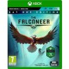 The Falconeer
