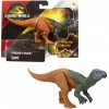 JURASSIC WORLD DINOZAUR Iani - Frenzy Pack, figúrka 18 cm