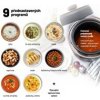 Lauben Electric Pressure Cooker 5000AT
