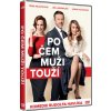 Po čem muži touží - DVD