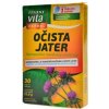 MaxiVita Herbal očista pečene 30 tabliet
