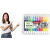 Heykka gélové voskovky Silky 12 ks