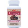 Eidon Bio organic huba Chaga extrakt 60 kapsúl