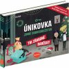 Únikovka: Tri záhadné darčeky