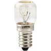 Nedis OVBUE1415W1 žiarovka do rúry T22 E14/15W/230V 3000K NE0272