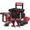 Milwaukee M18 FPP4B-503P 4933471149