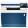 HP Color LaserJet Pro MFP 4302dw 4RA83F
