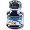 Pečiatková farba 50ml - modrá