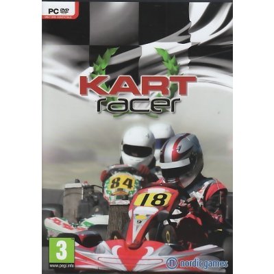 Kart Racer