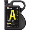 BIZOL MOTOROVÝ OLEJ ALLROUND 81331 5W-30 GM DEXOS 5L