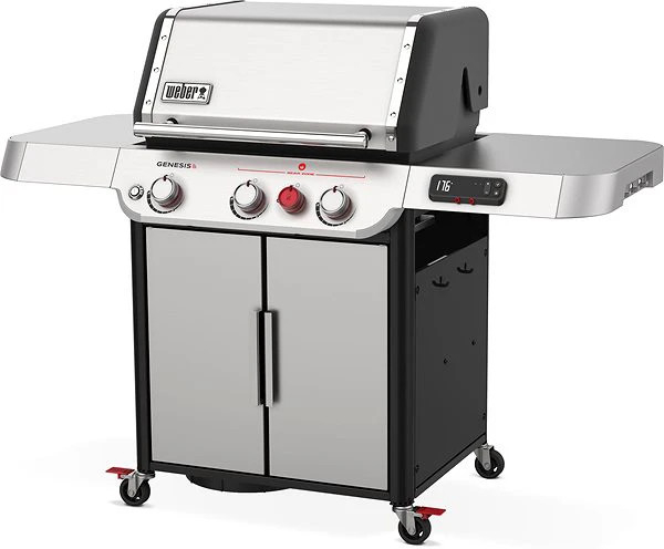 Weber Genesis SX-325s