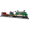 LEGO® City 60198 Nákladný vlak