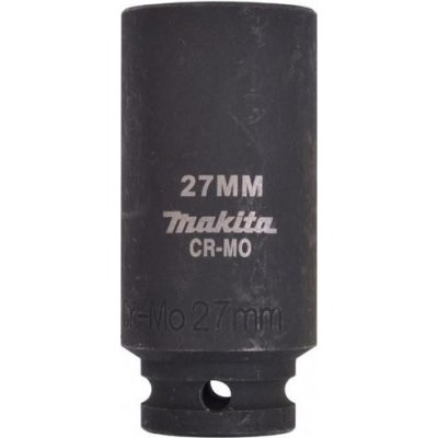 Makita B-52277 Kľúč nástrčný predĺžený 1/2" 27 x 81,5 mm