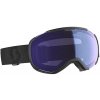Scott Goggle Faze II Mineral Black