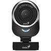 GENIUS Webcam QCam 6000/ Black/ Full HD 1080P/ USB2.0/ mikrofón