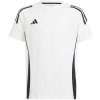 Adidas Tiro 24 Sweat Jr T-shirt IR9358 (192568) Black 164cm