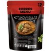 Expres menu Kotlíkový guláš 600 g
