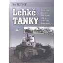 Lehké tanky - Ivo Pejčoch