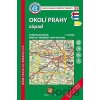 KČT 36 Okolí Prahy západ - Trasa