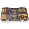 Sada 100 ks bitov a vrtákov DT71569 DeWalt