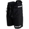 Hokejové nohavice Bauer X Black Intermediate M