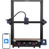 AnyCubic Kobra 2 Max 3D Printer (IN-K2MD0BK-Y-O)